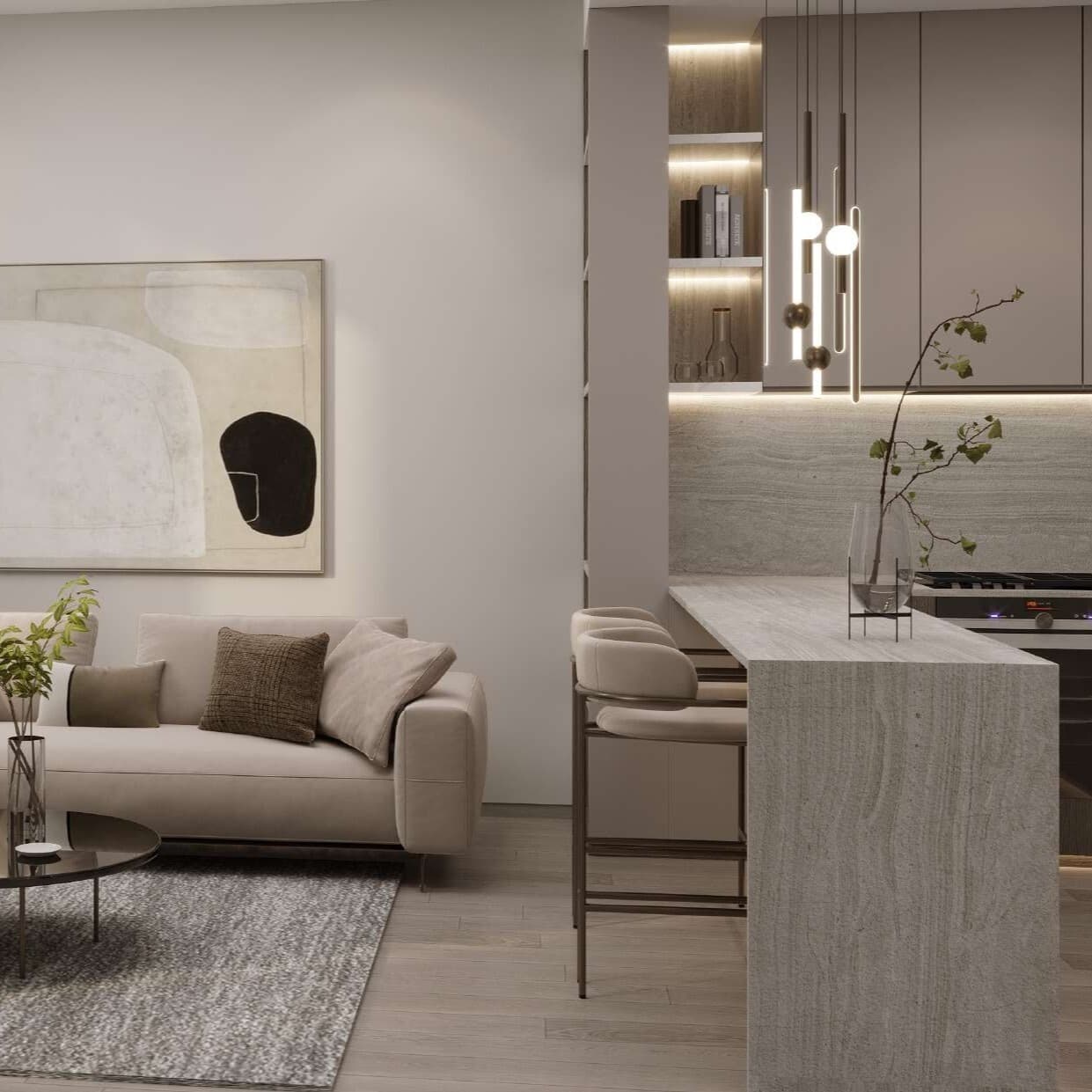 Gharbi 2 Residences image 8