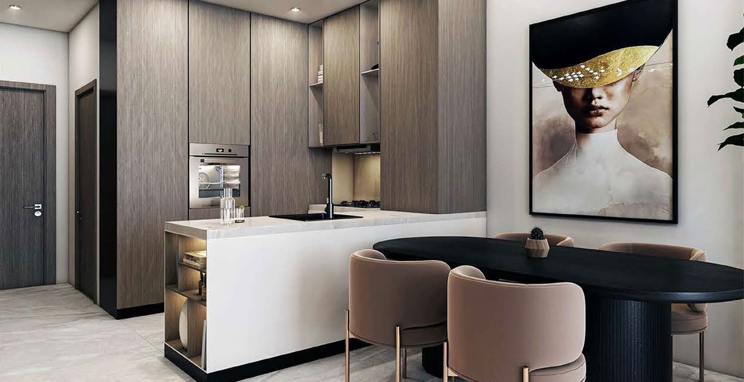 Al Serh Residences 11 image 4