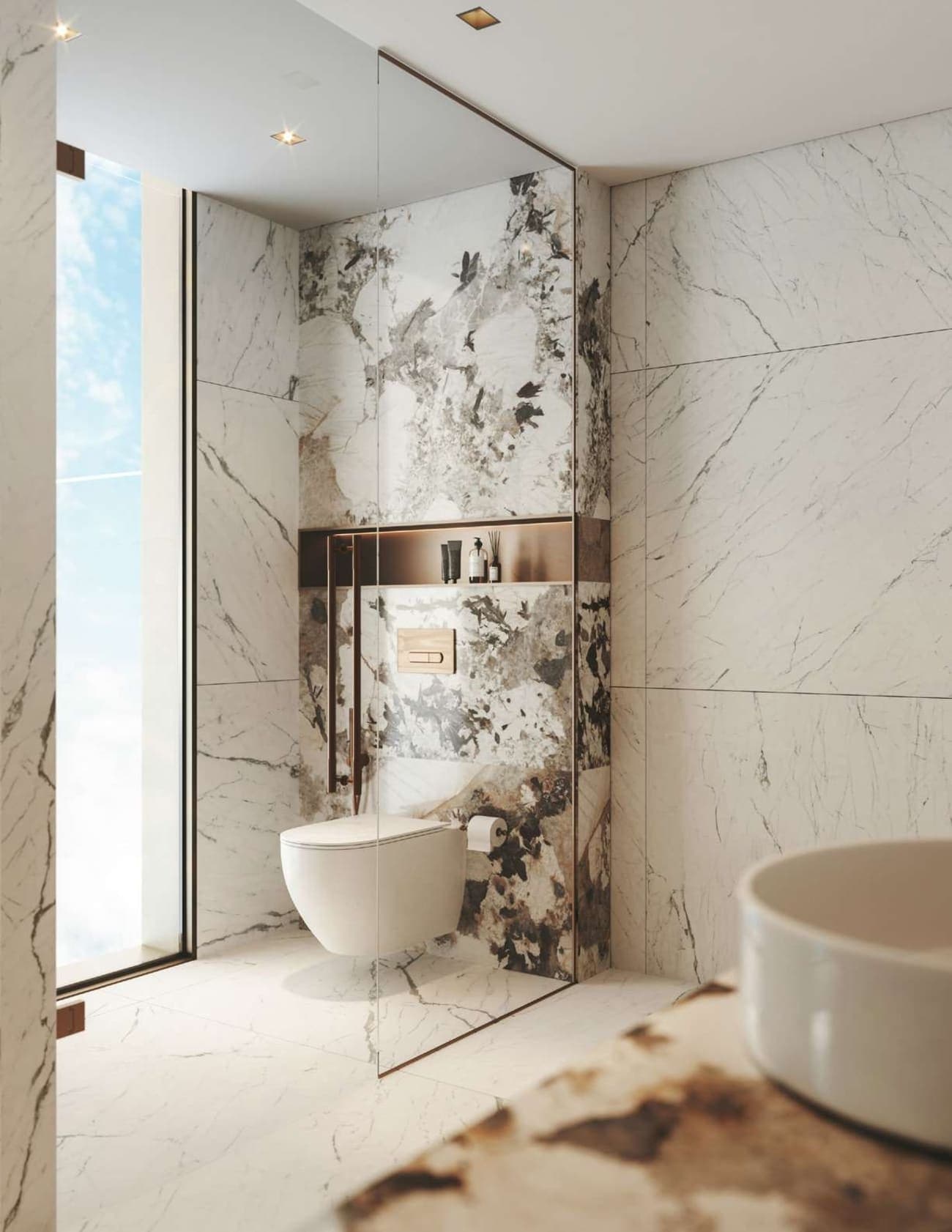 Velor Penthouses image 9