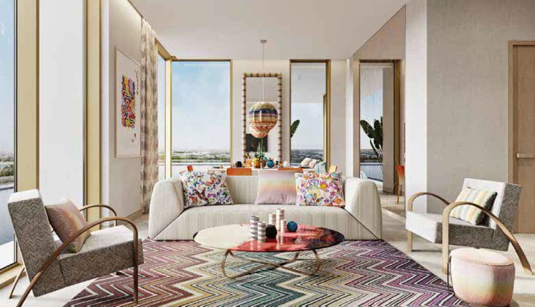 Urban Oasis by Missoni image 5