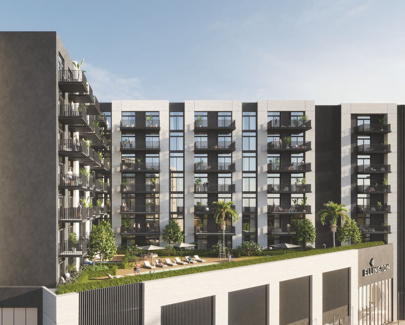 Rosemont Residences image 2