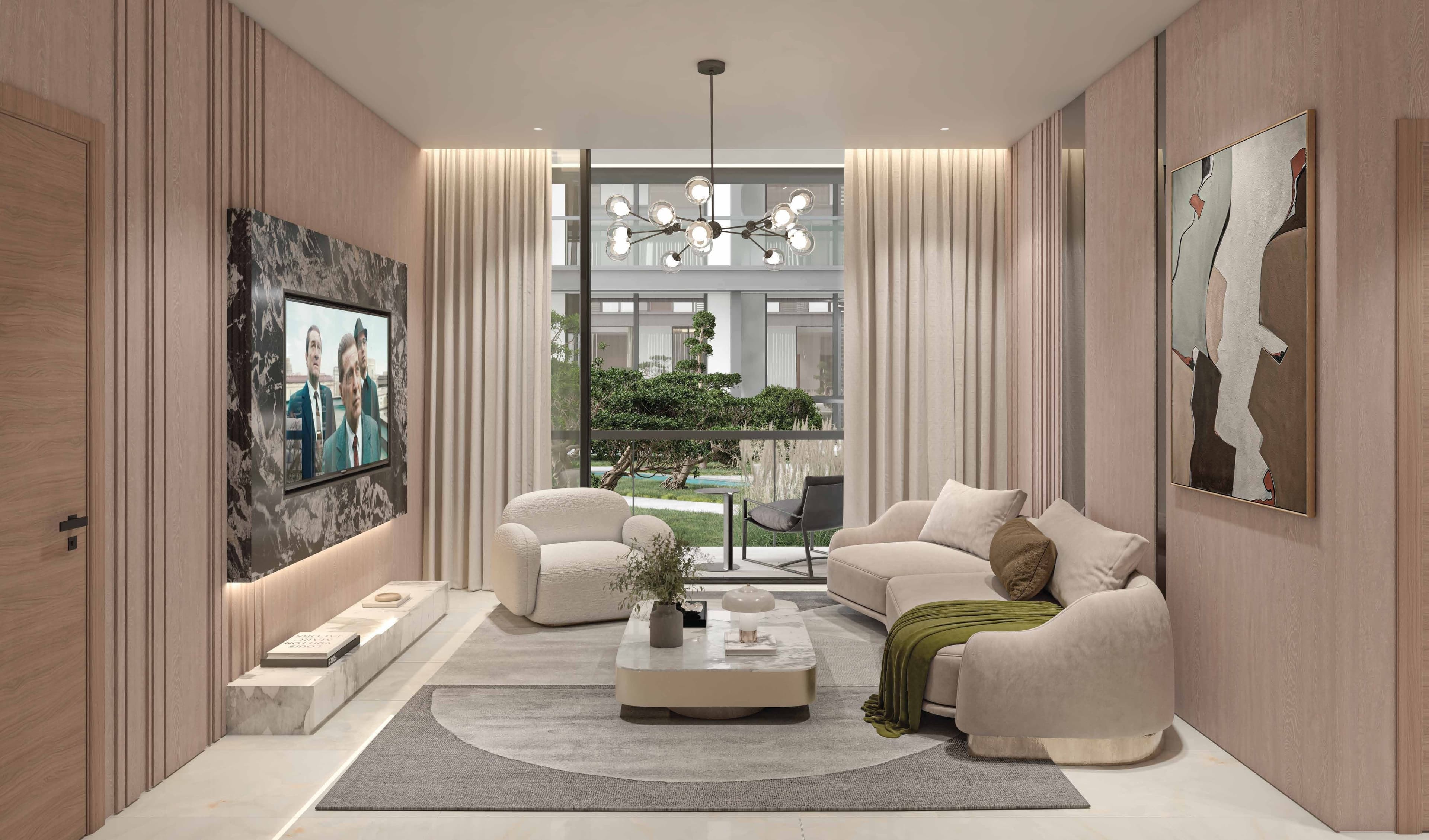 Olivia Residences image 5
