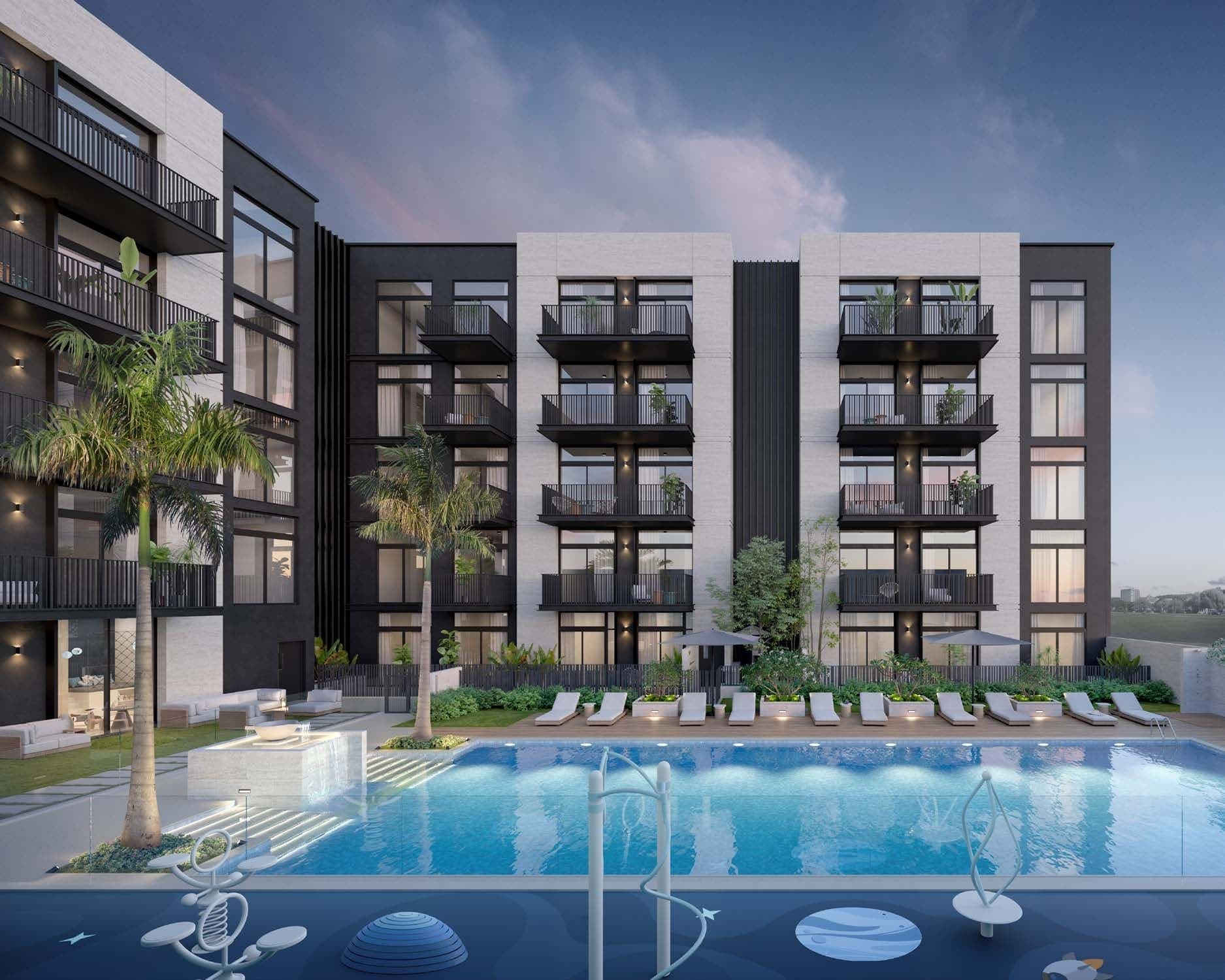 Belmont Residences image 2