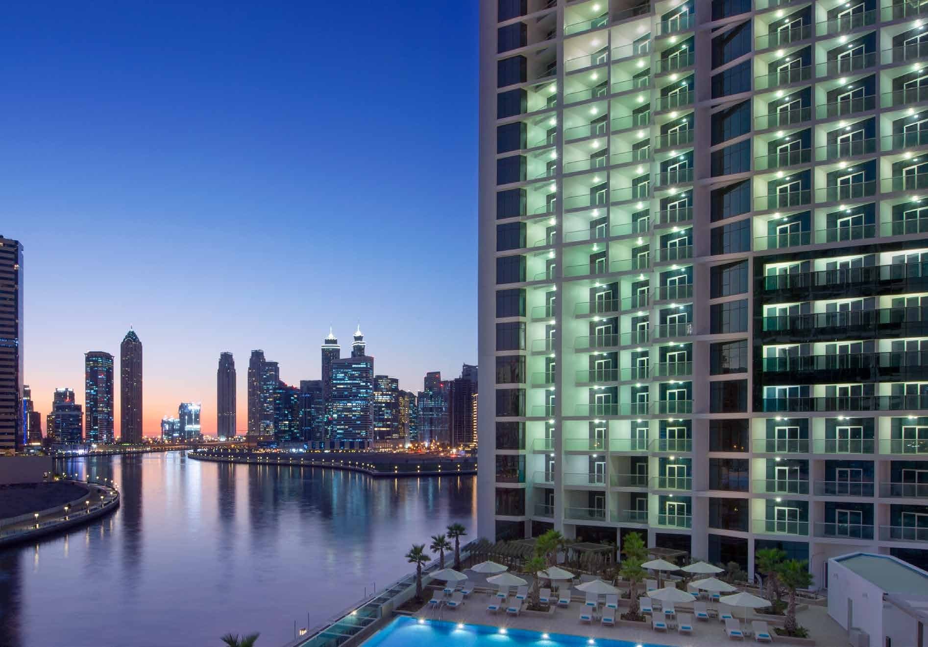Damac Prive image 2