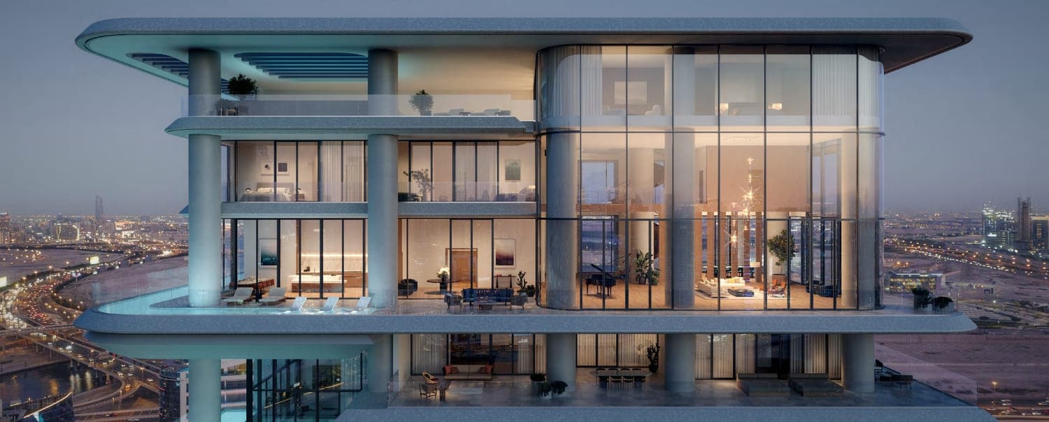 Vela Dorchester Collection image 11