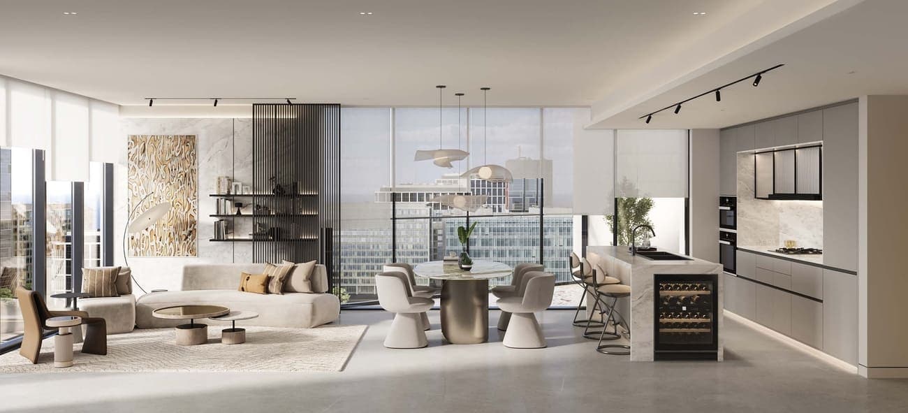 Parkway by Prestige One image 7