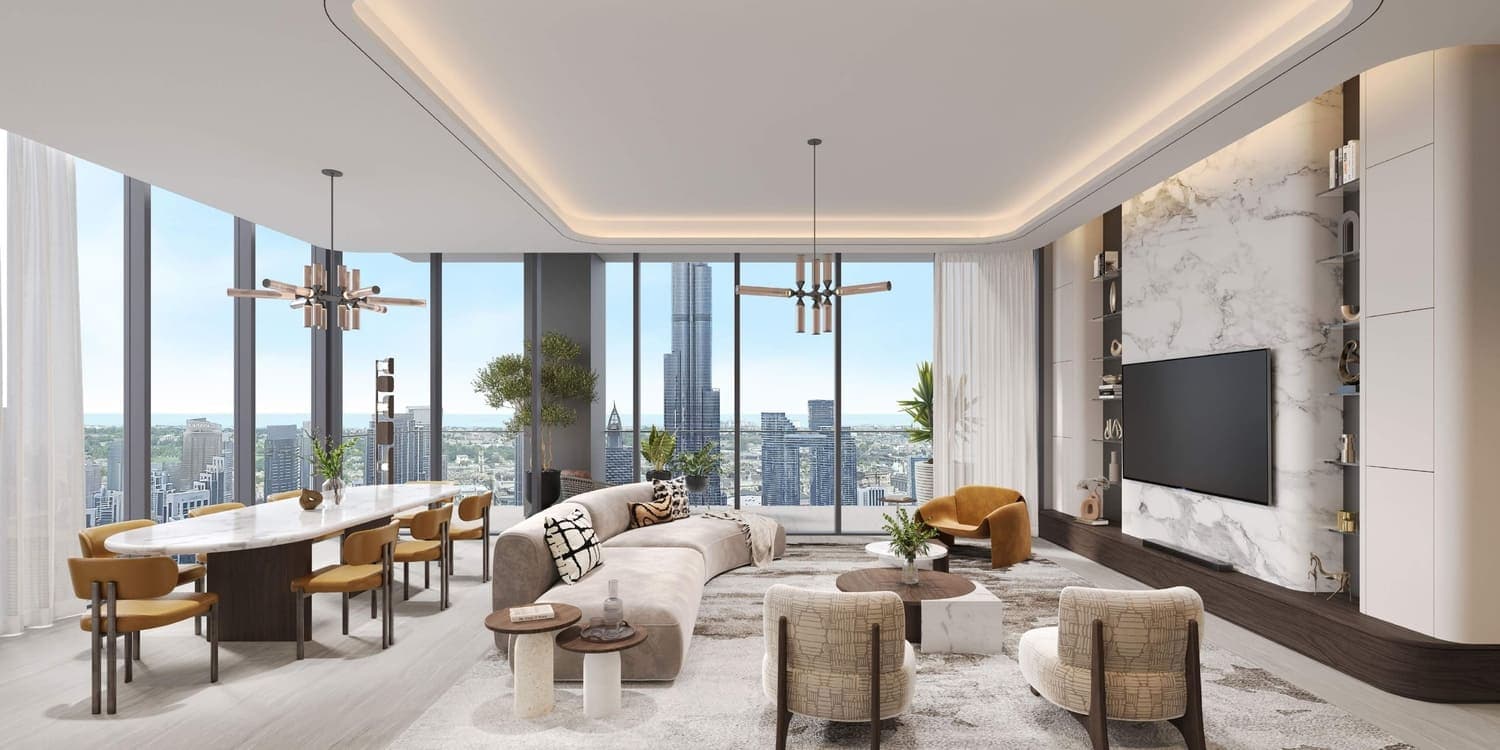 Rixos Residences image 13