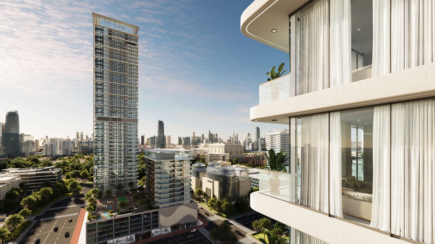 Sky Hills Residence 3 image 2