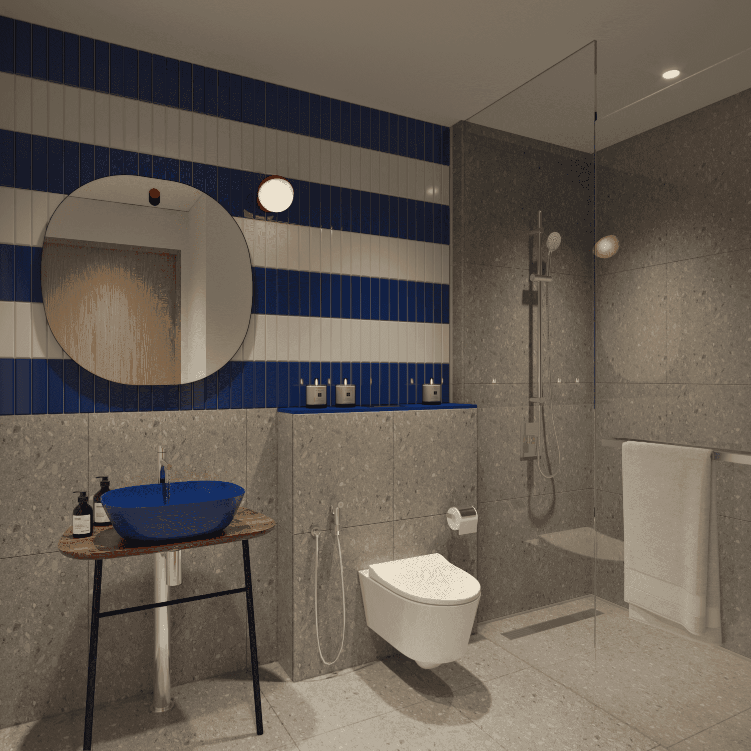 Nautica Towers image 11
