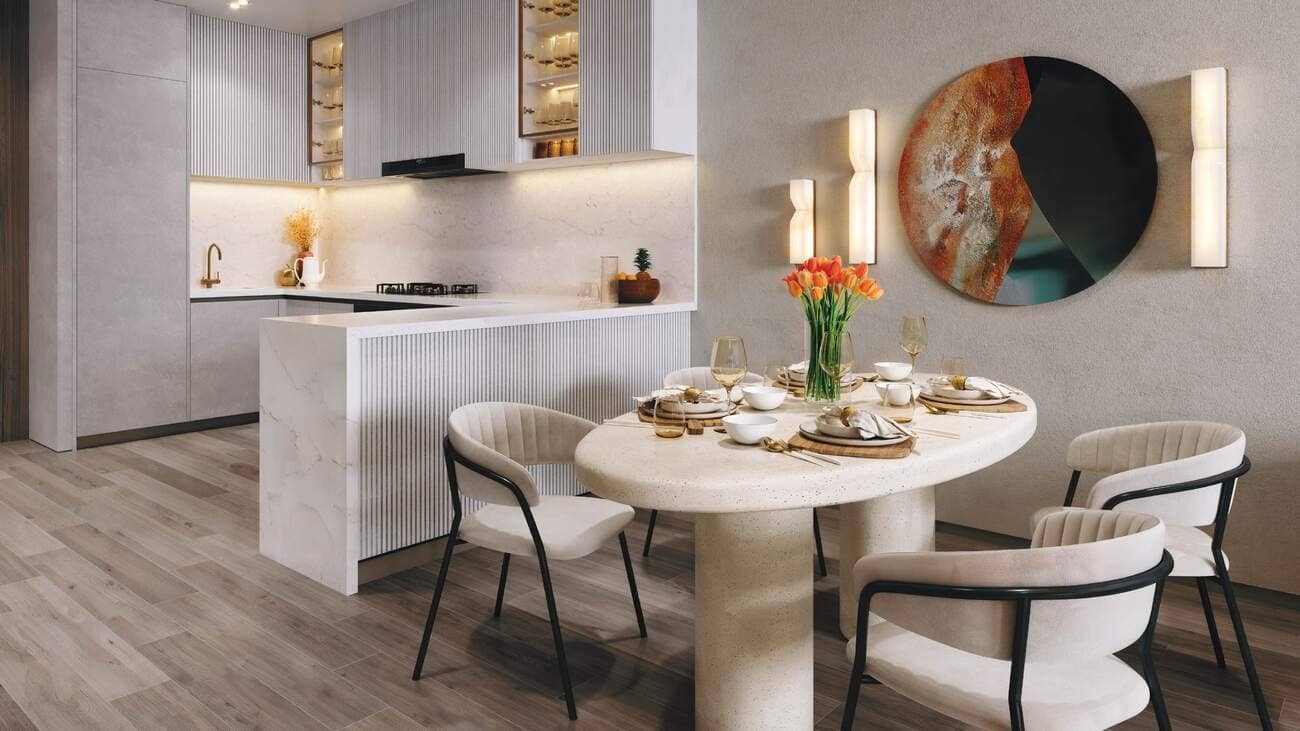 Gate Eleven by Amwaj Development image 11