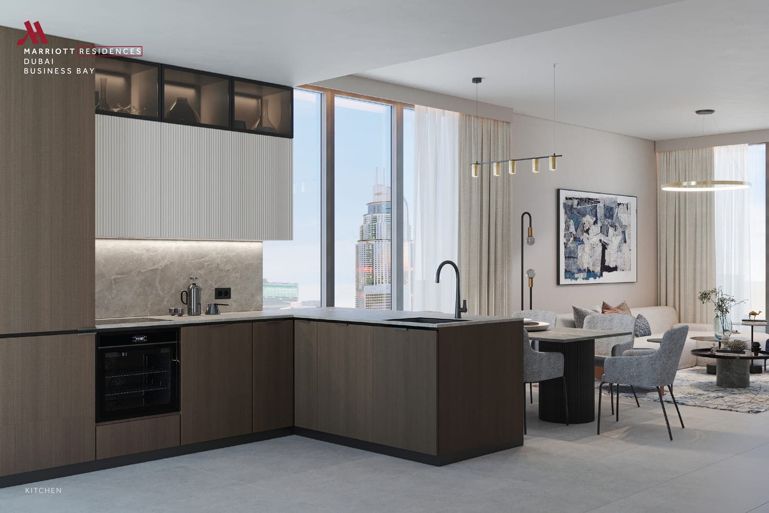 Marriott Residences image 11