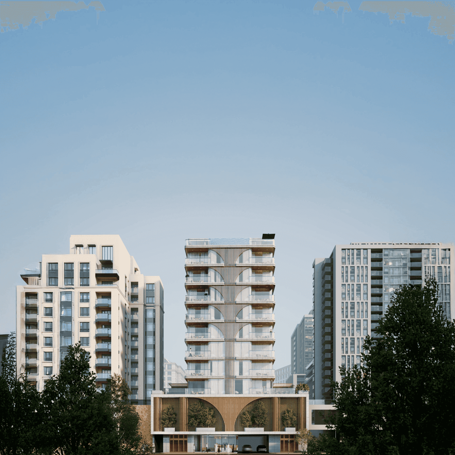Whitestone Residences image 3