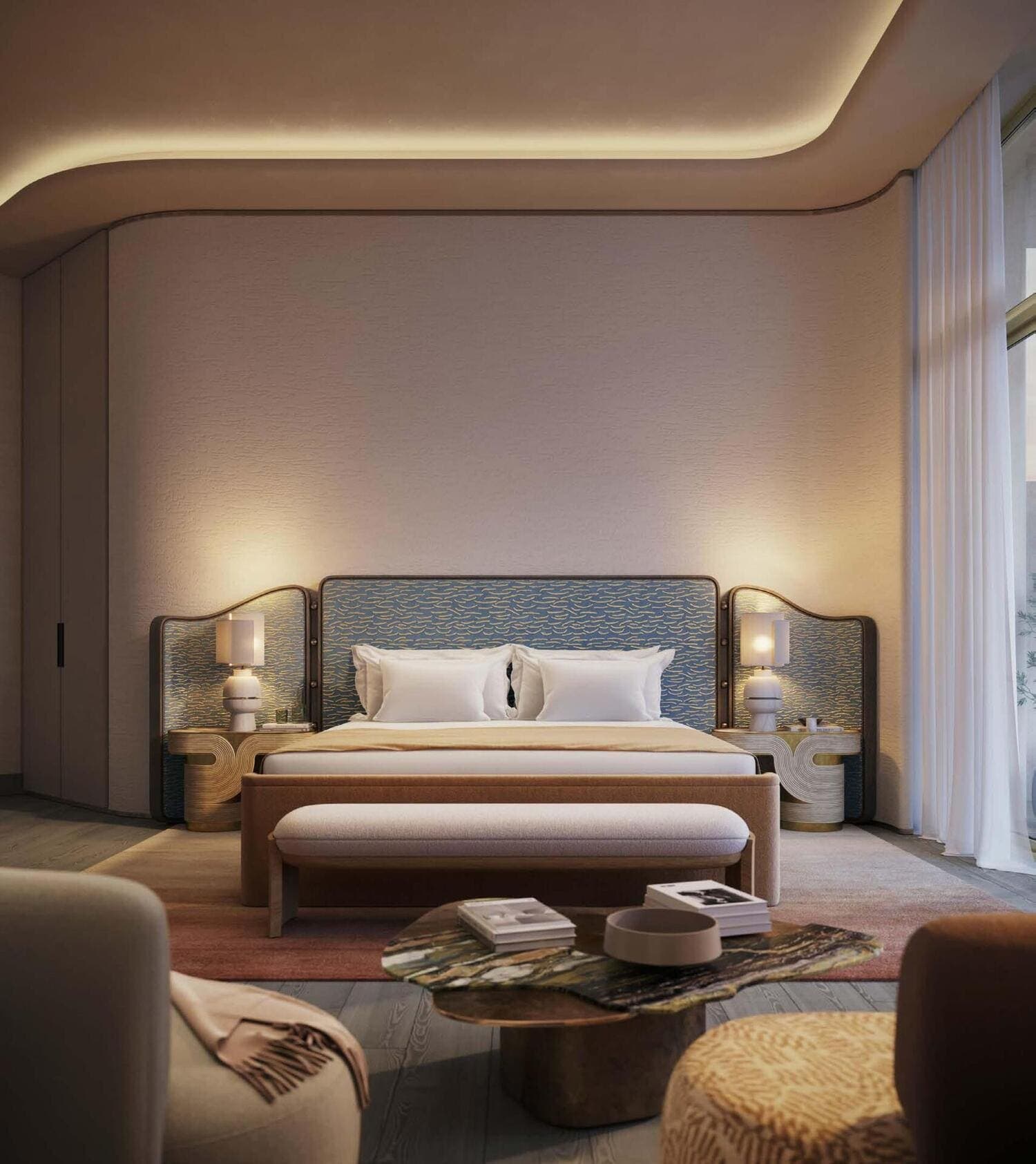Regent Residences image 5