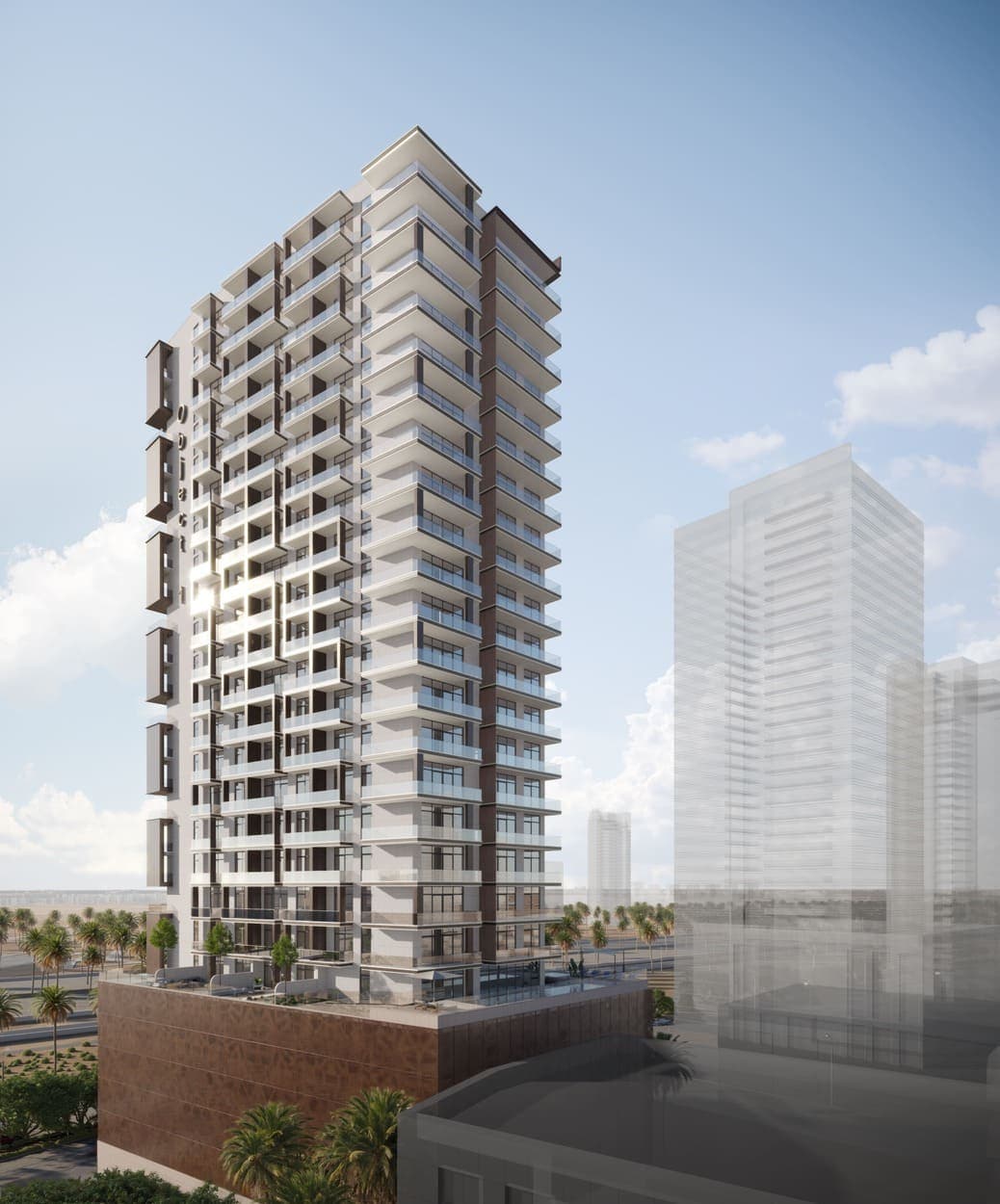 W1NNER Tower image 3