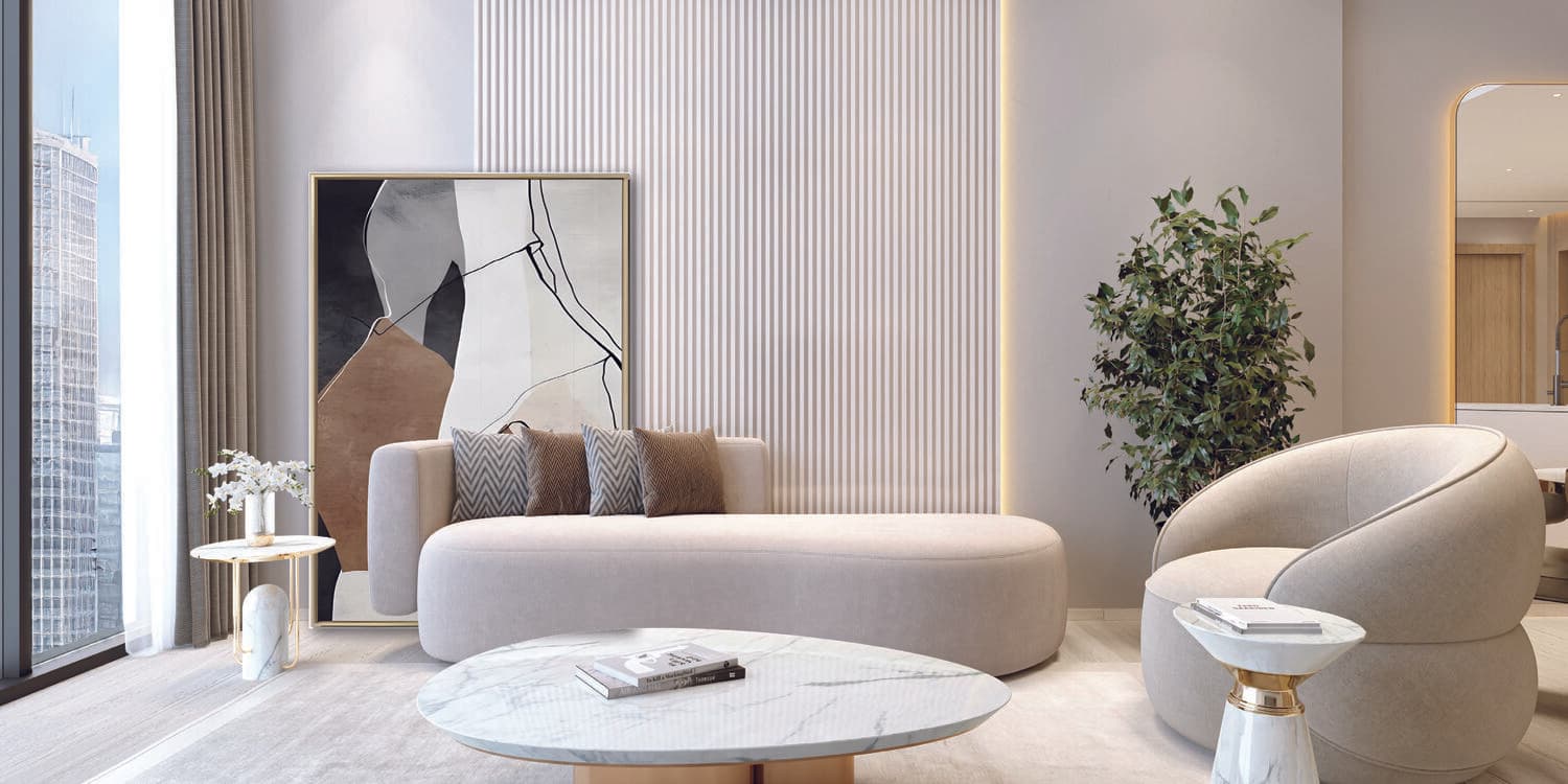 Guzel Towers image 4