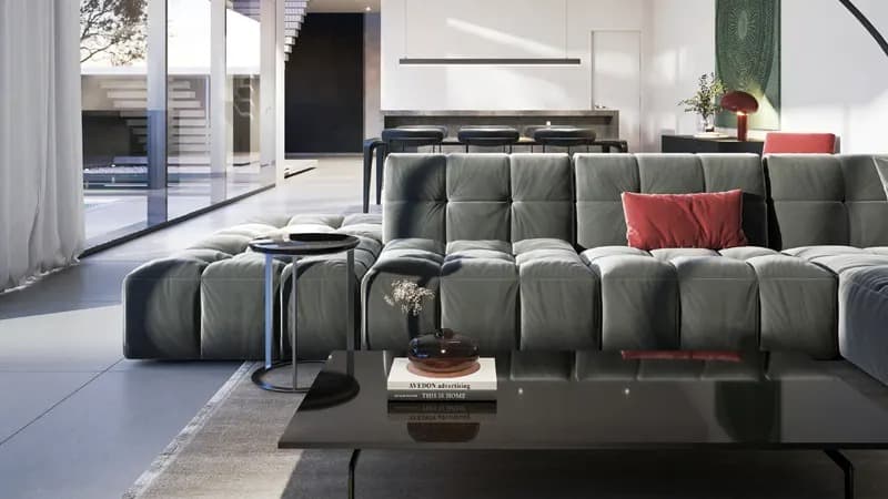 Sequoia gallery 5 - Tilal, Dubai - by Arada