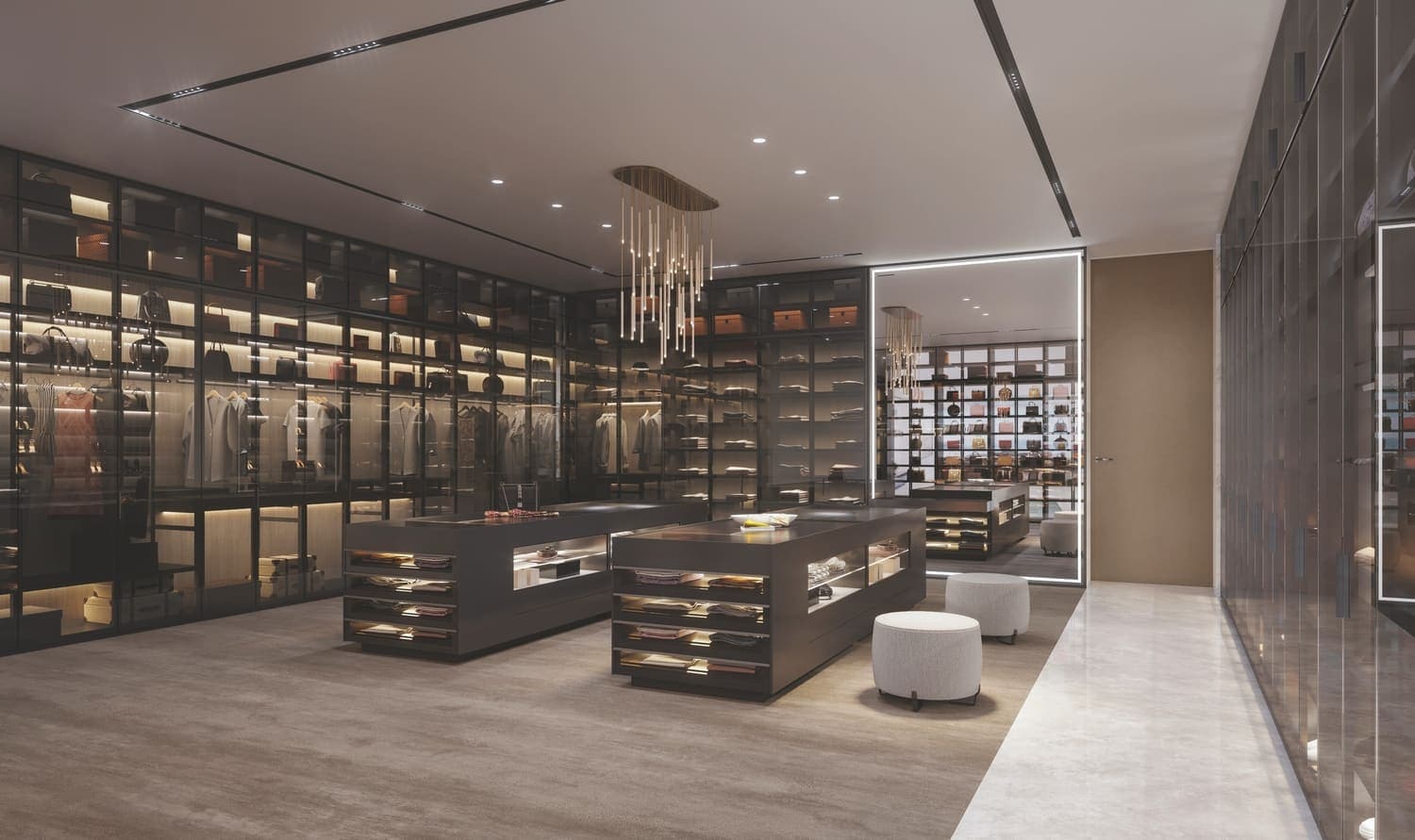 Ellington Villa Collection gallery 8 - Port De La Mer, Dubai - by Ellington
