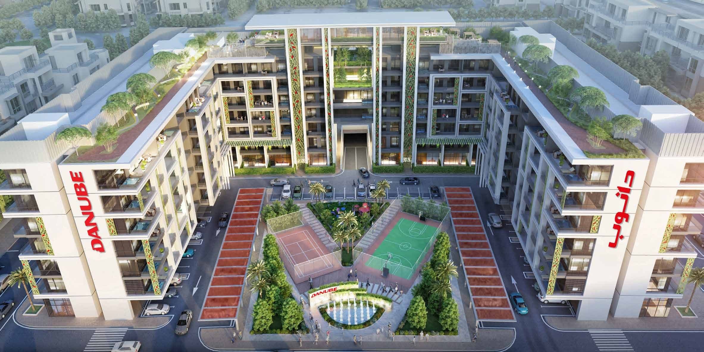 Petalz architecture