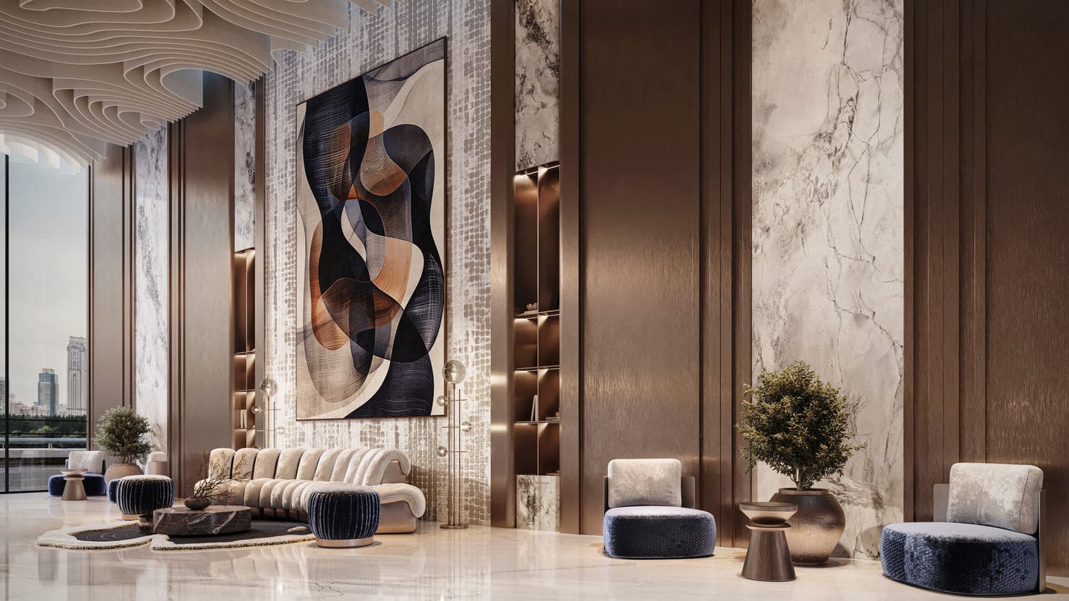 Samana Imperial Garden image 10