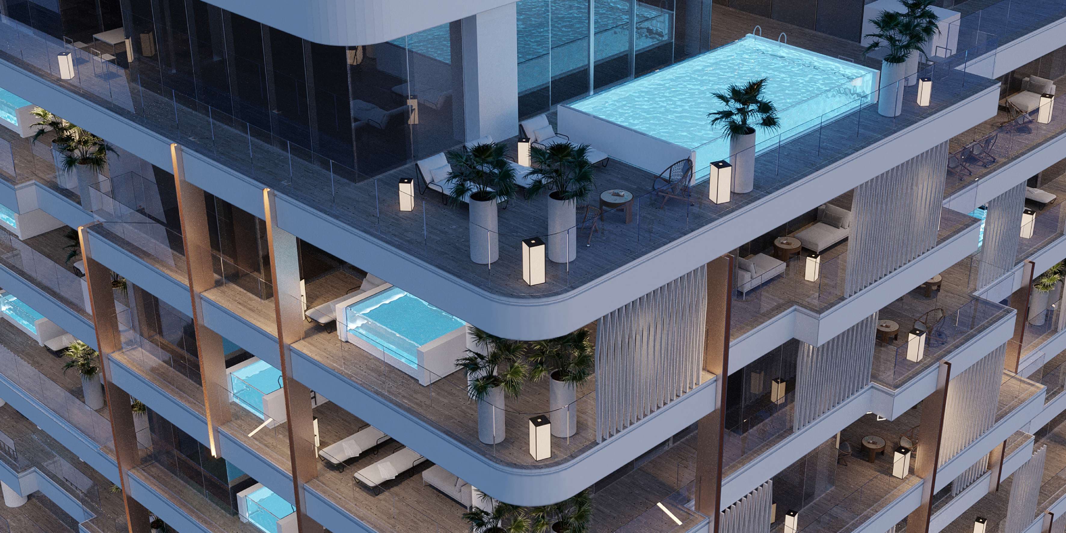 The Ritz-Carlton Residences image 4