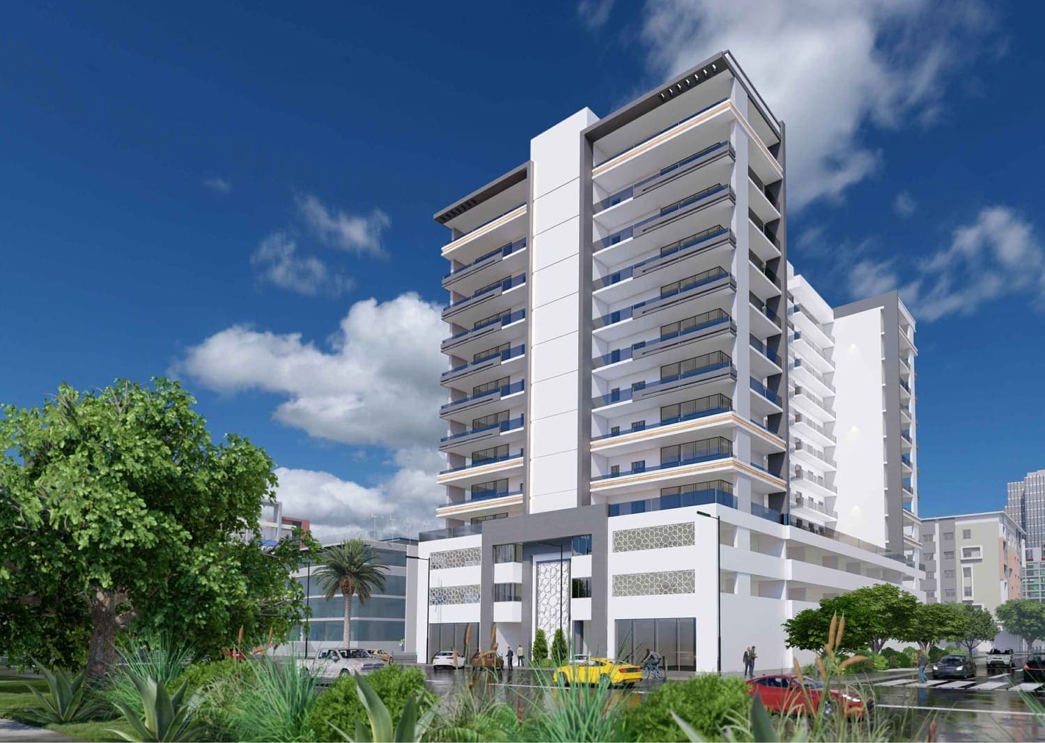 Equiti Residence image 2