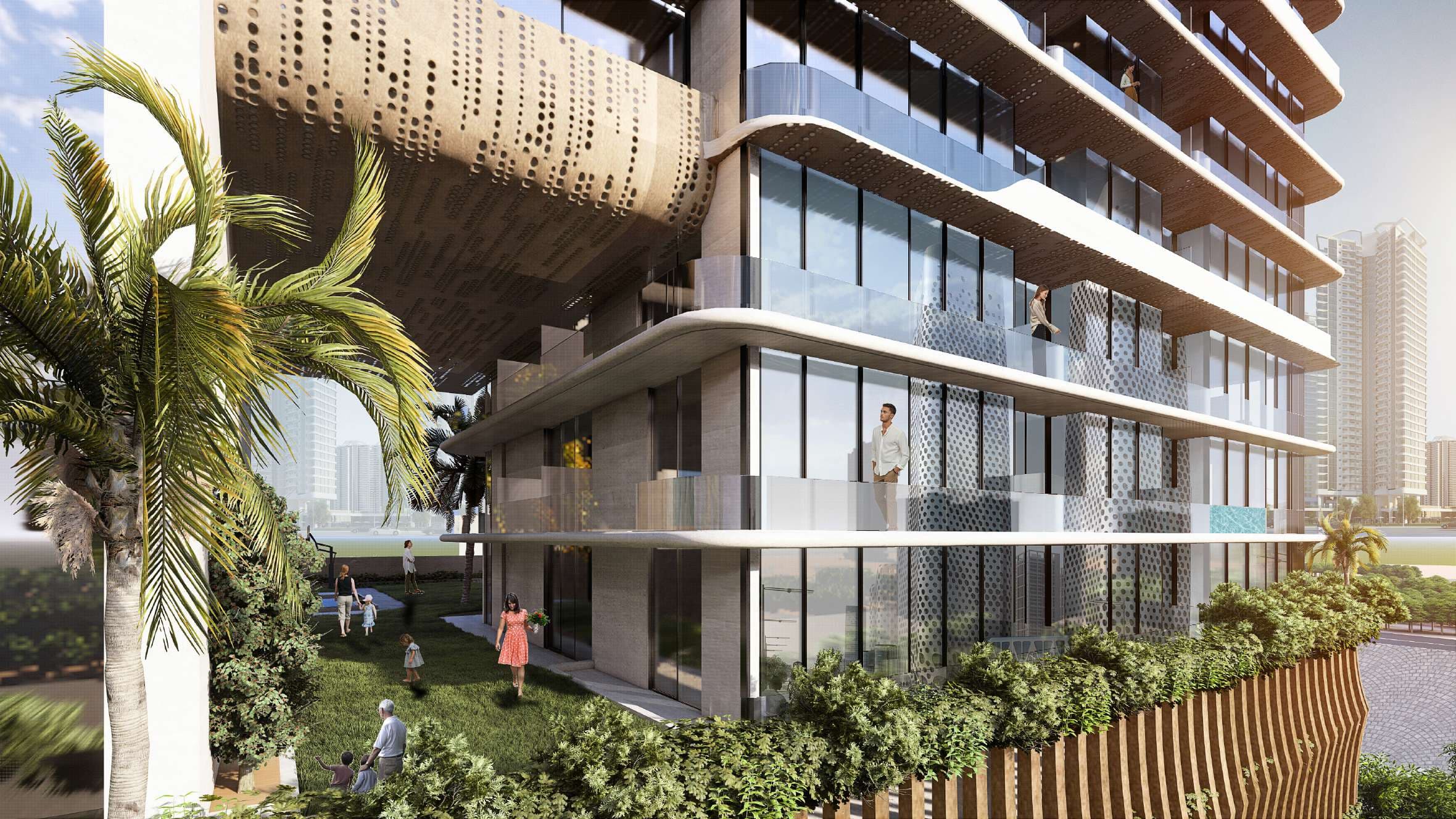 Vivanti Residences by Meteora image 2