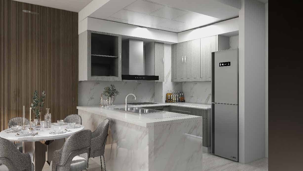 7 Park Central By Meteora image 8