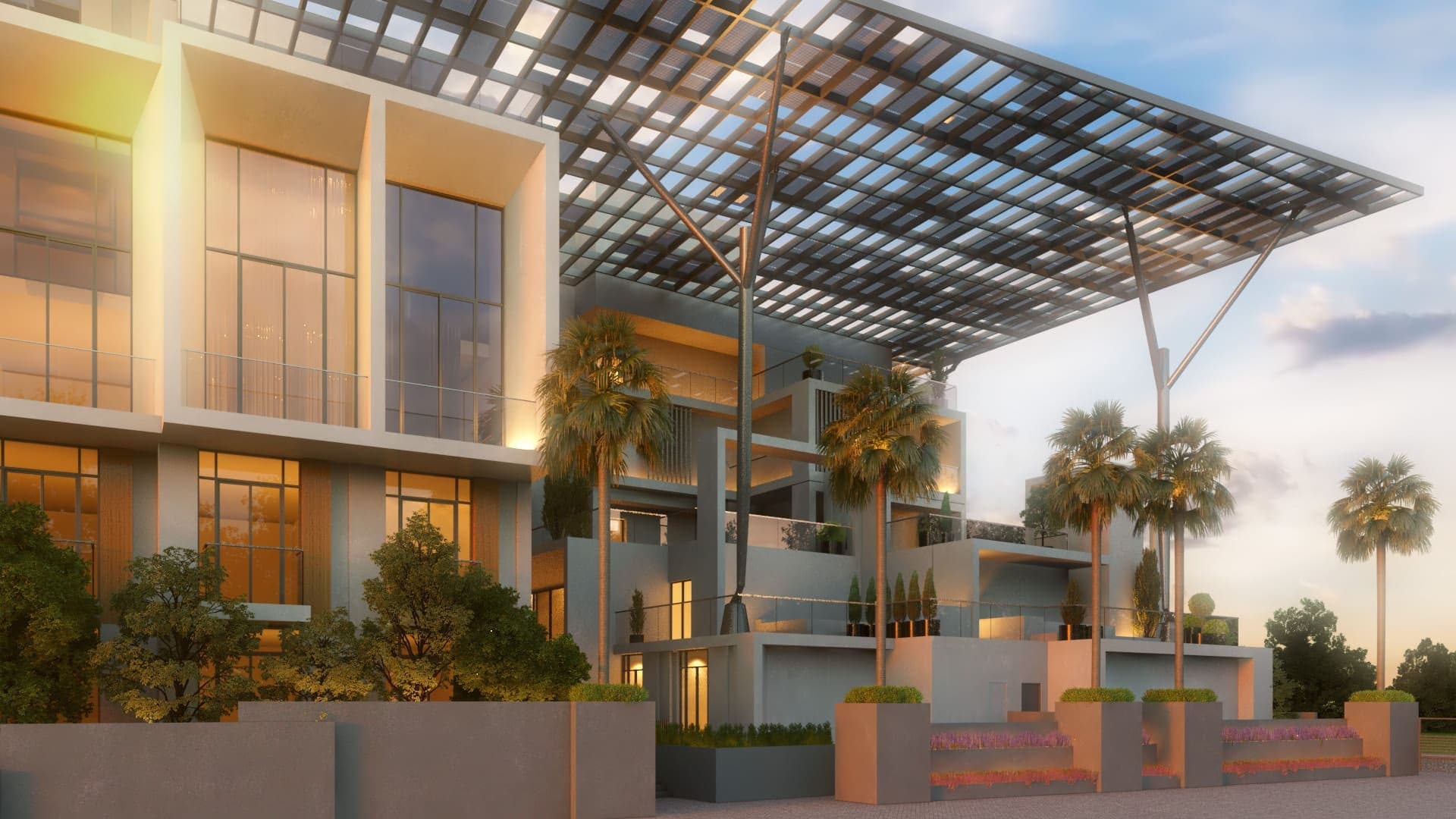 The Autograph Residences image 3