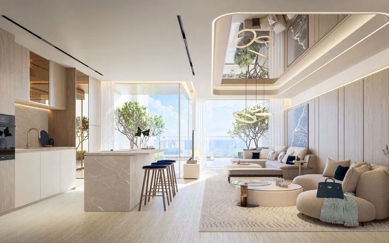 Vitalia Palm Jumeirah Residences image 6