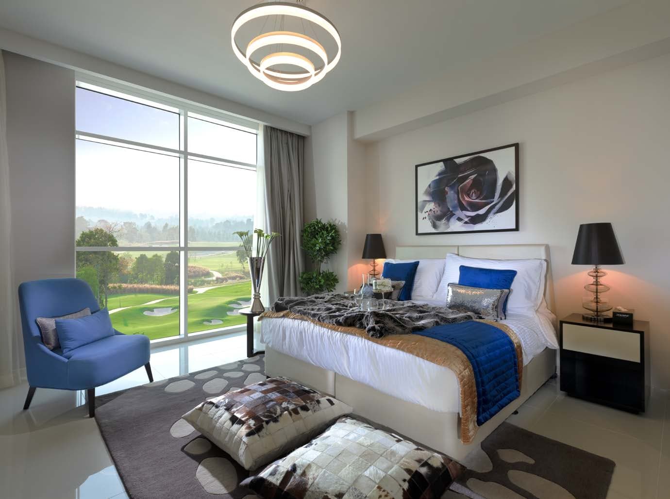 Damac Hills - Radisson Dubai image 4
