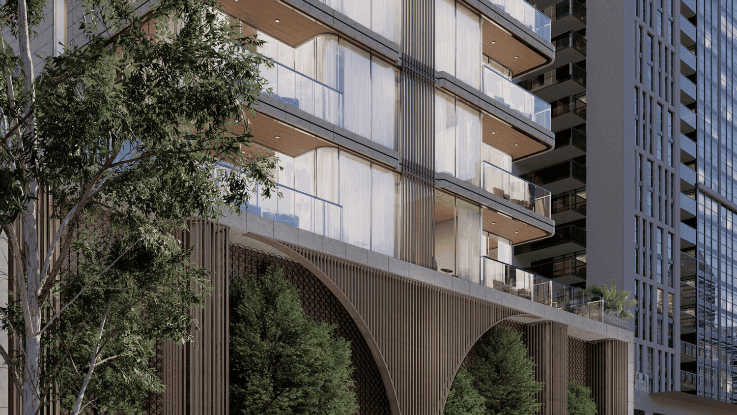 Whitestone Residences image 5