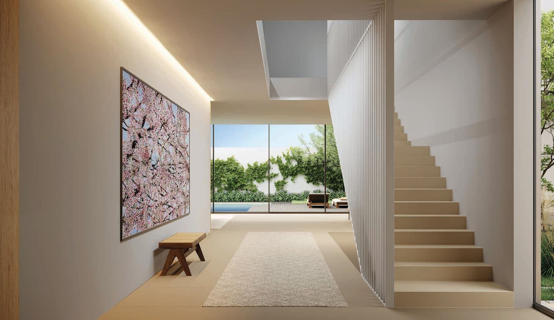 Al Zorah Beach Hills Villa's gallery 8 - Al Zorah City, Dubai - by The Solidere International