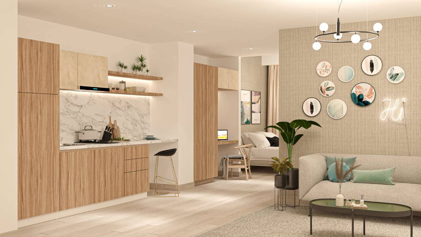 Aura Residences image 8