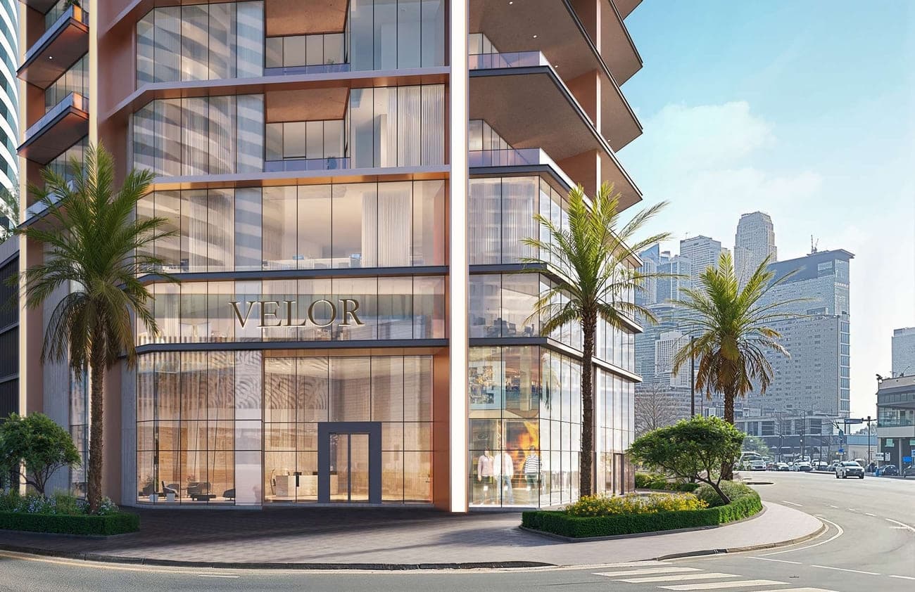 Velor Penthouses image 3