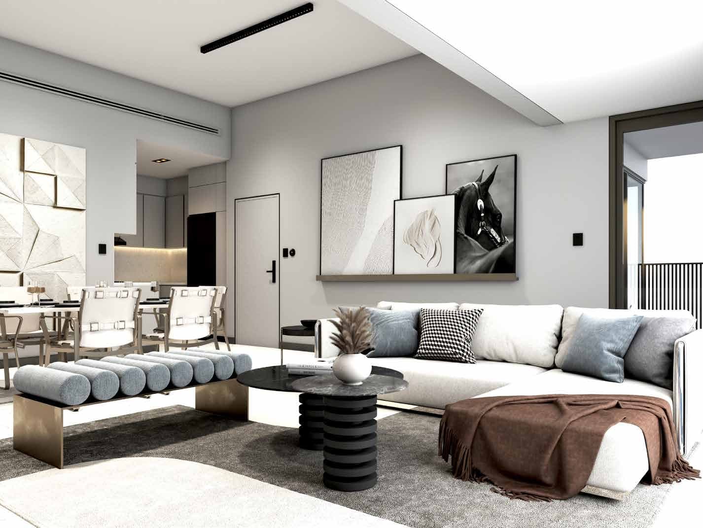 Mag City Residential image 3