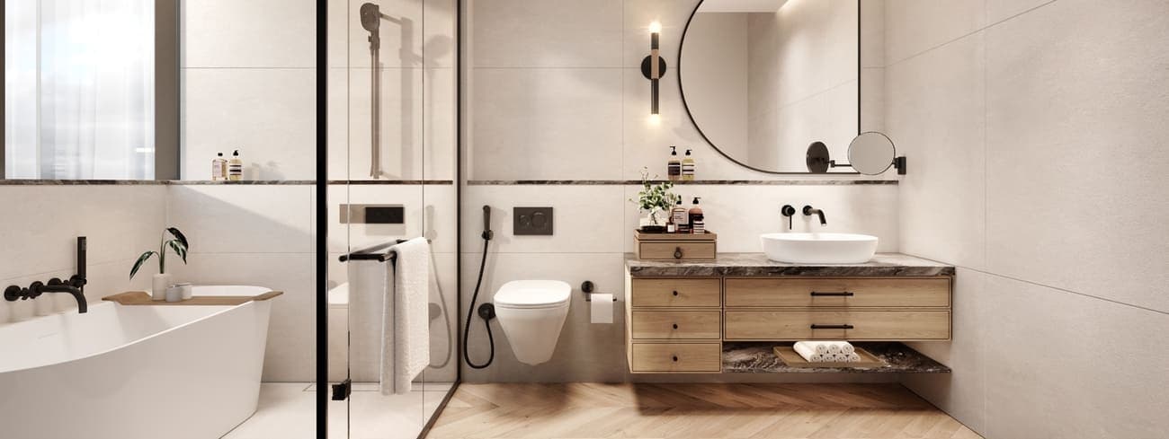 The W Residences image 10