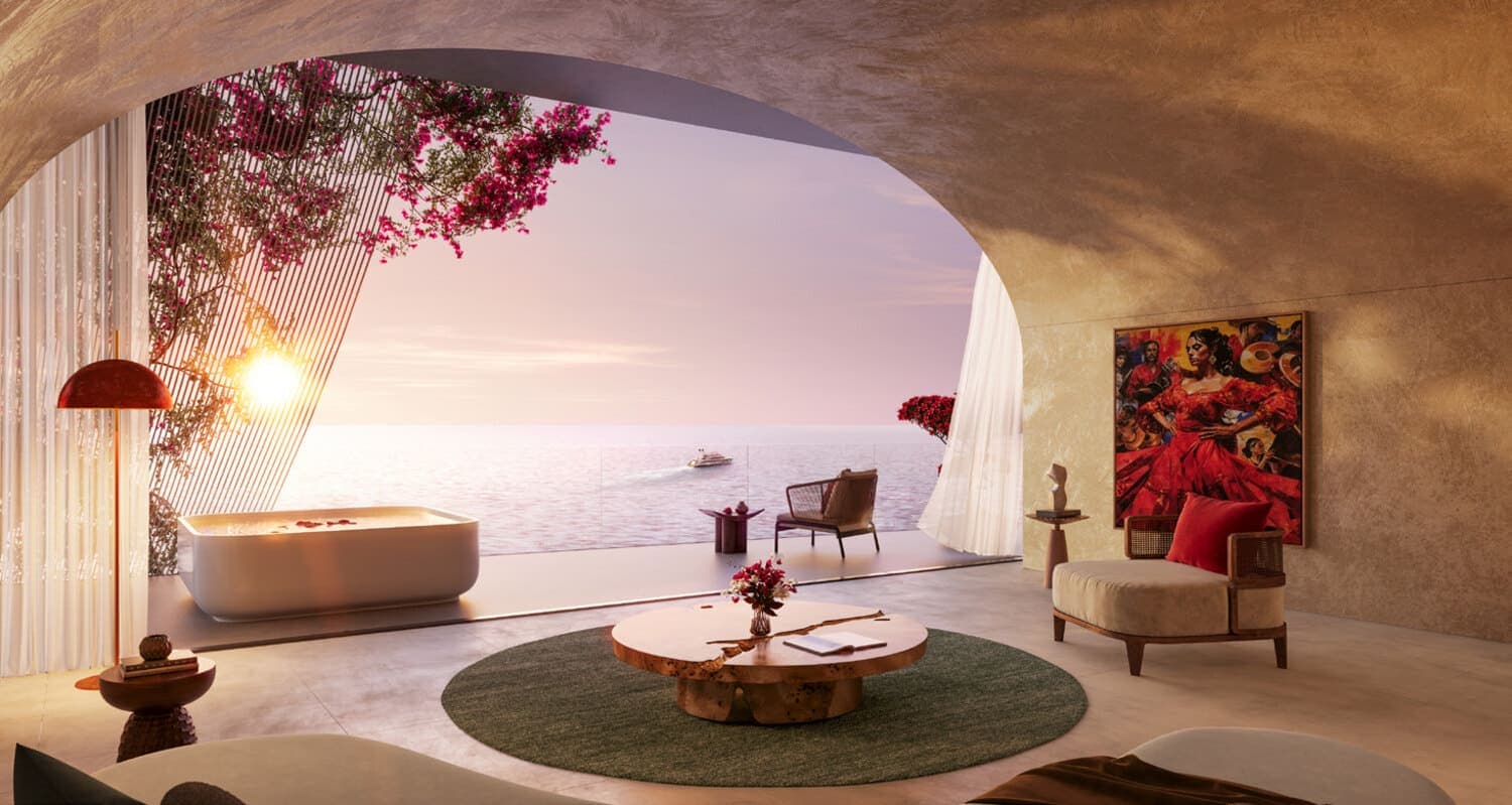 The Heart of Europe - Marbella Resort Hotel, Vignette Collection image 8