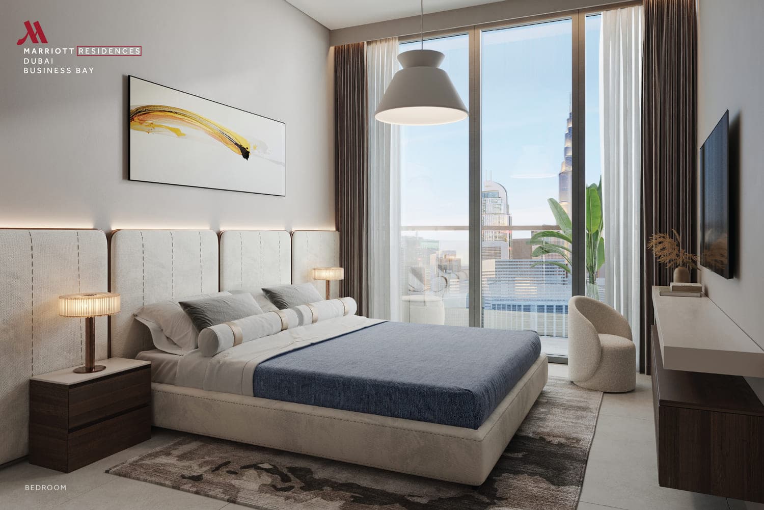 Marriott Residences image 12
