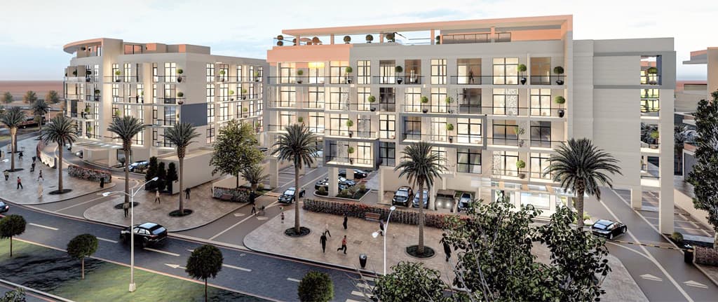 Majestique Residence 1 image 2