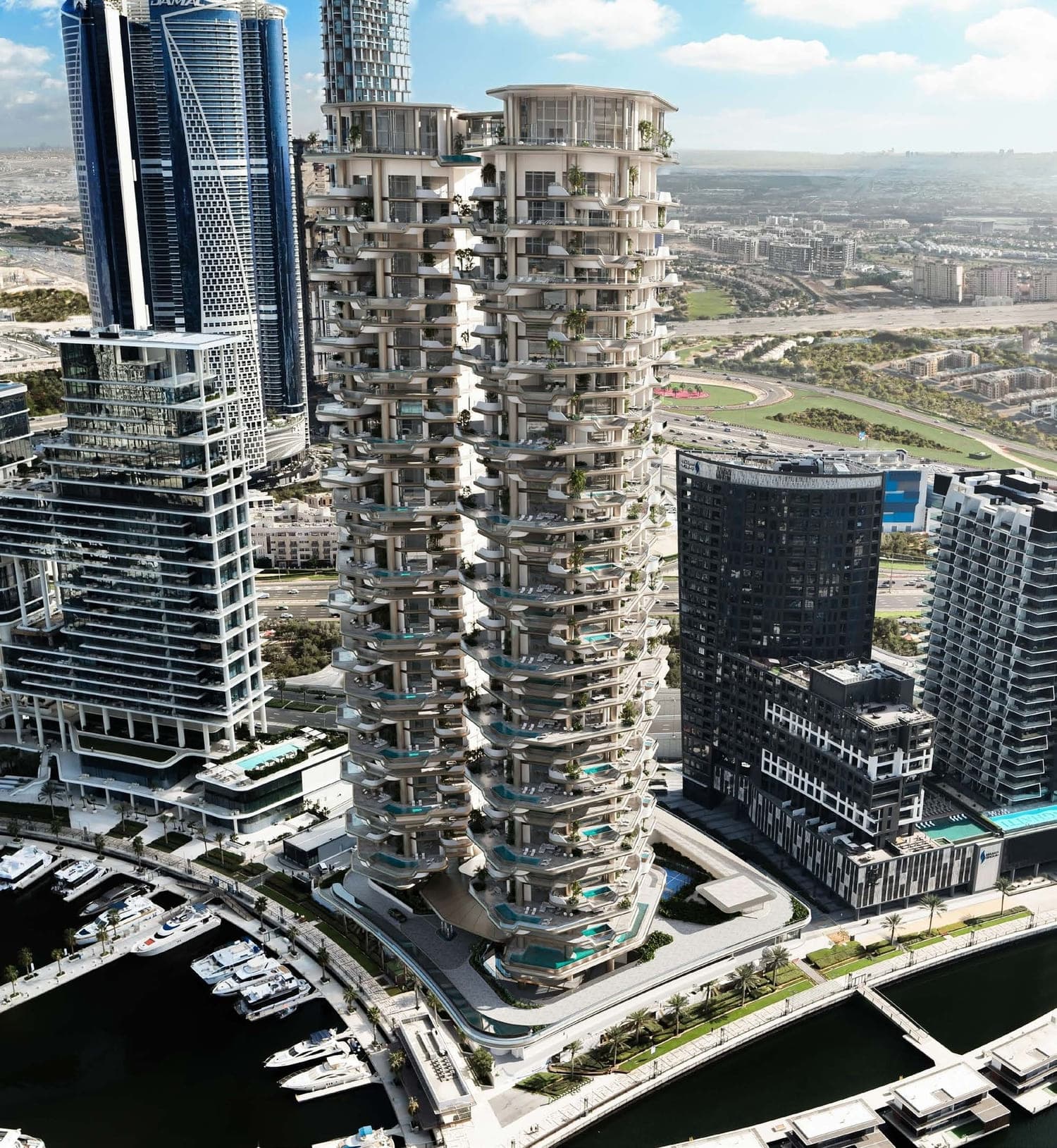 Regent Residences image 2