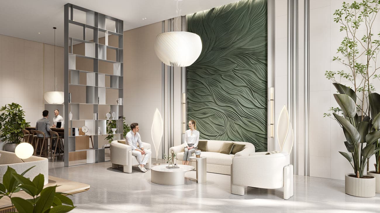 ESSENL1FE Residence image 10