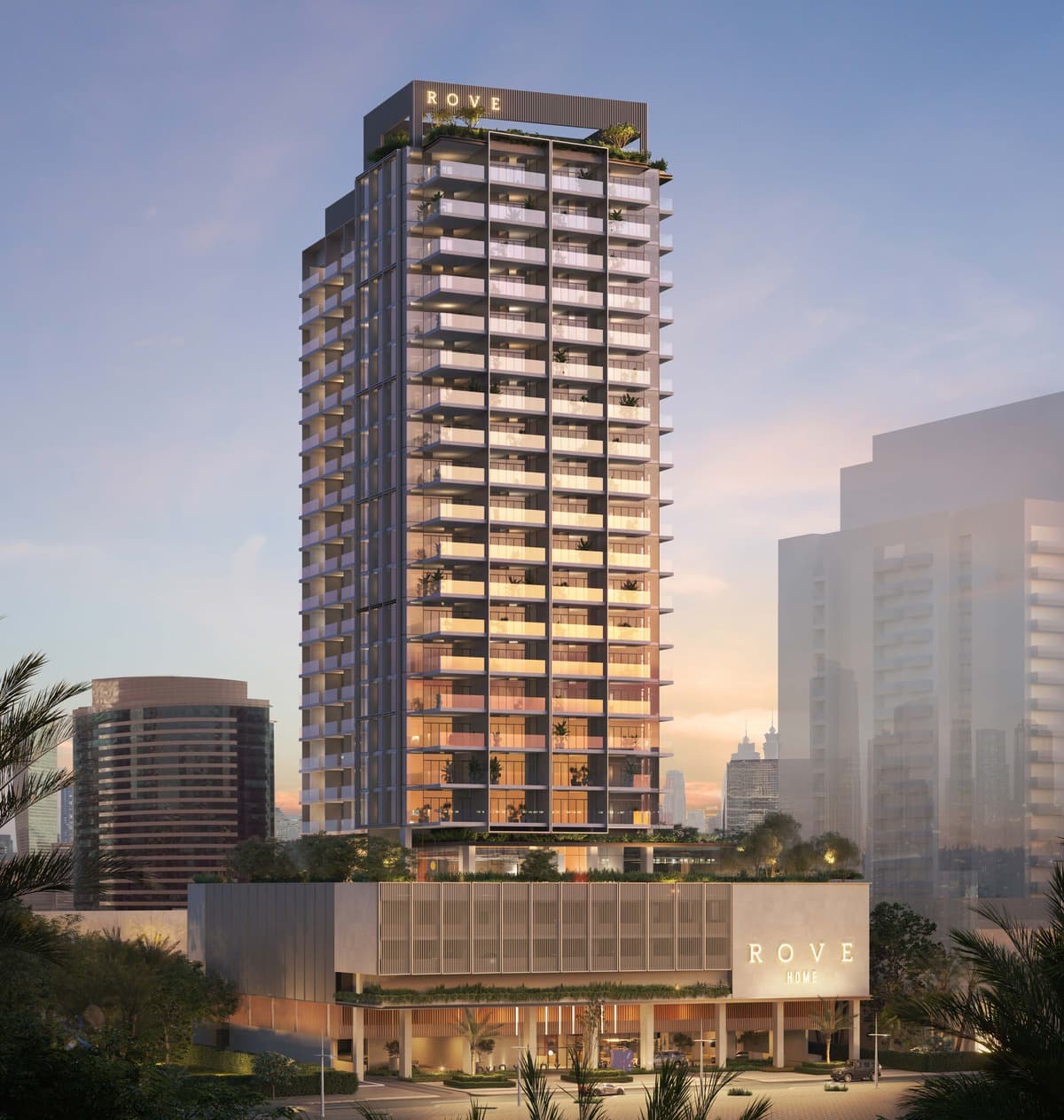 Rove Home Marasi Drive image 7