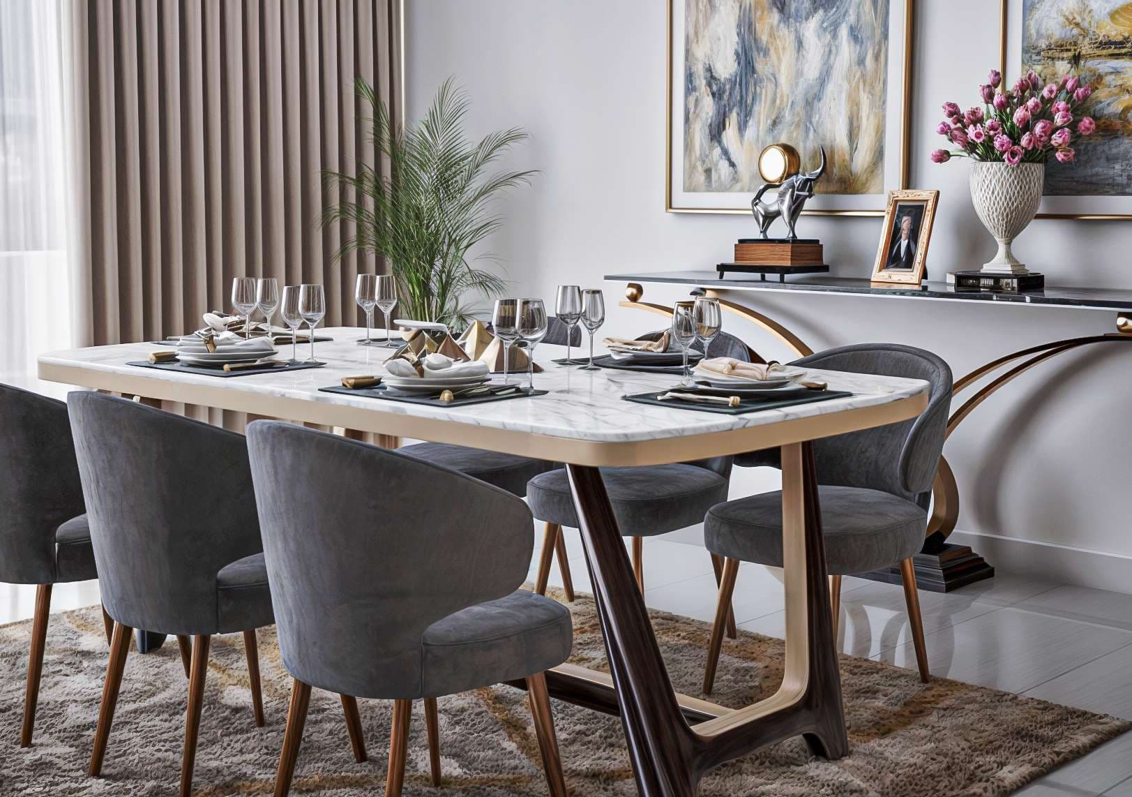 Butterfly Towers image 12