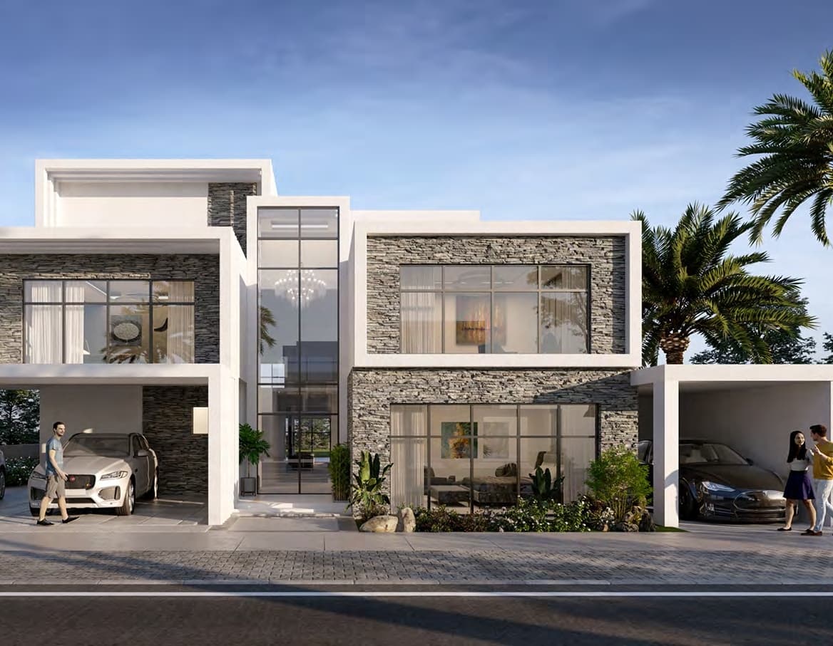 Damac Hills - Belair Phase 2 image 2