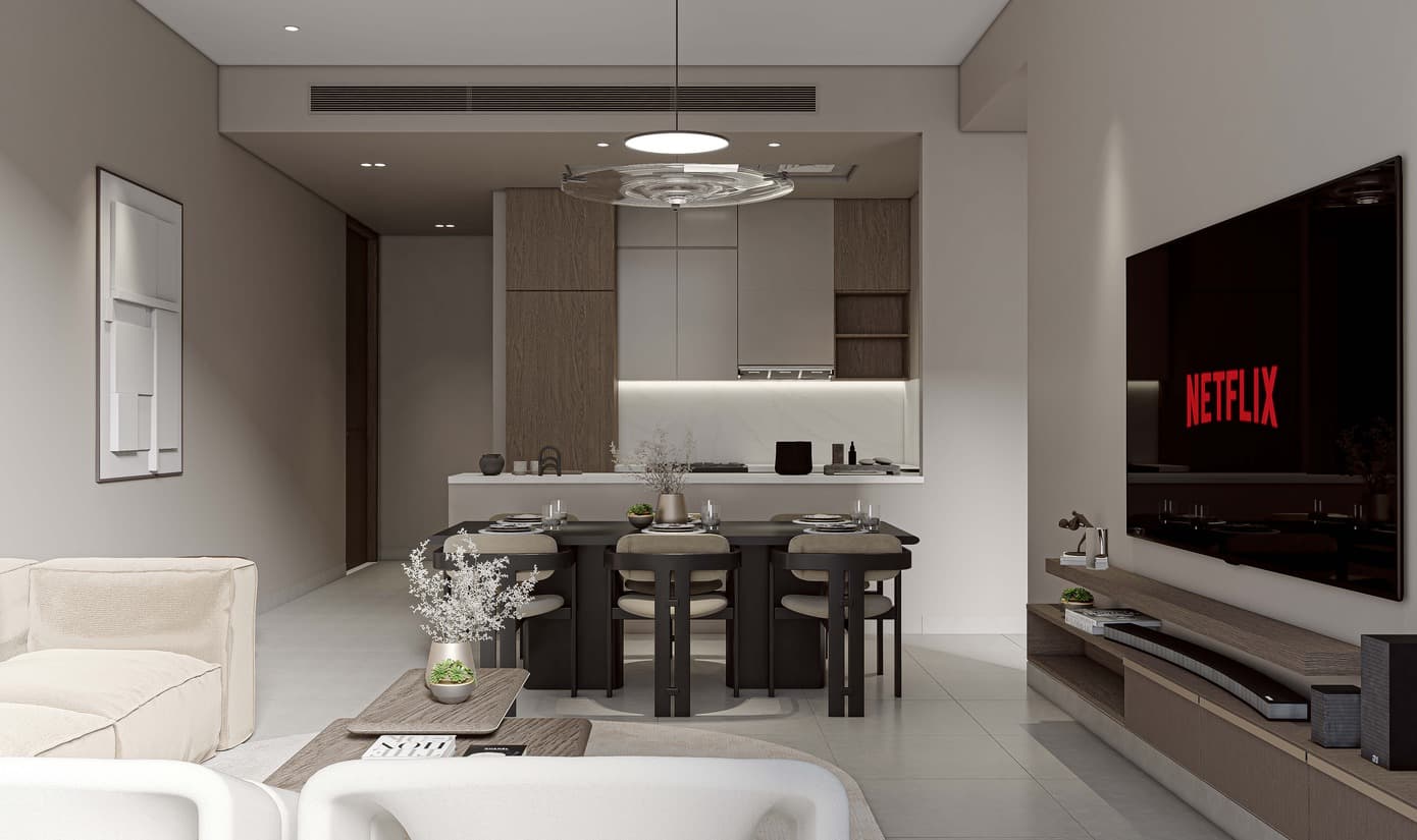 Elevia Residences  image 5