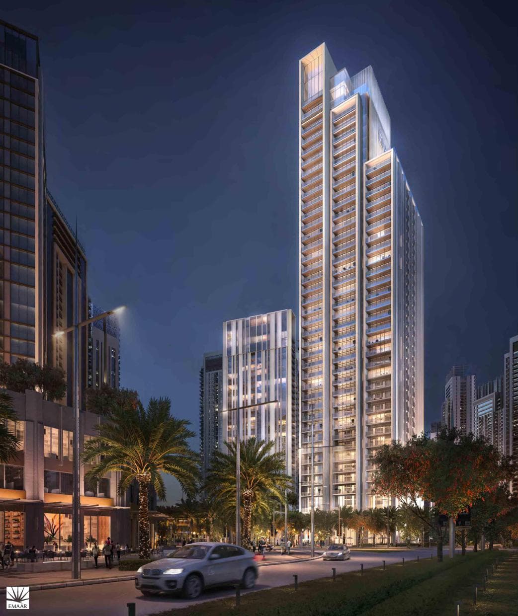 Harbour Gate image 2