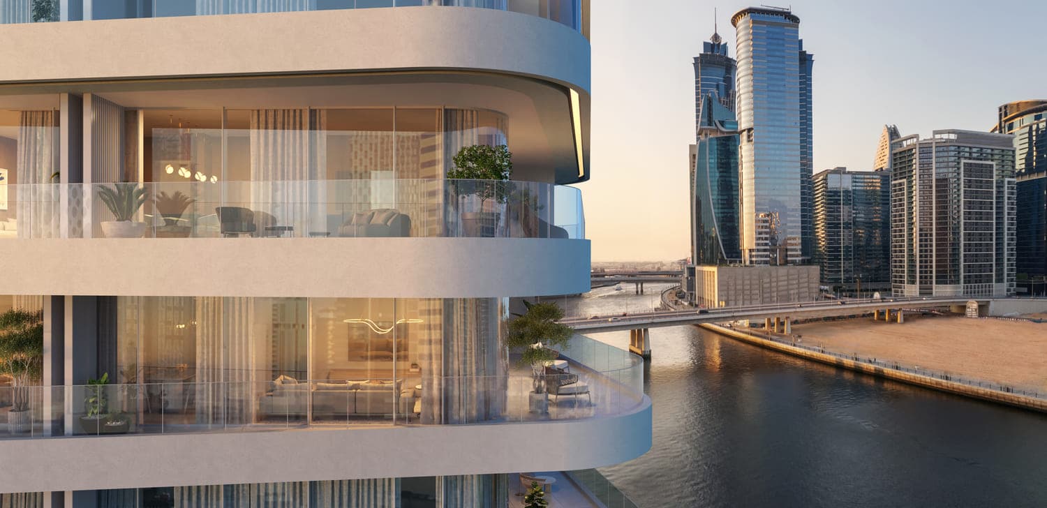 DG1 Living architecture