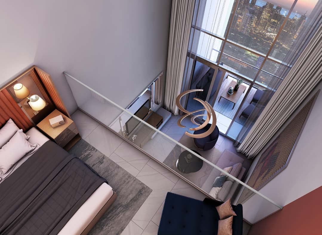 SLS Dubai Hotels and Residences image 12