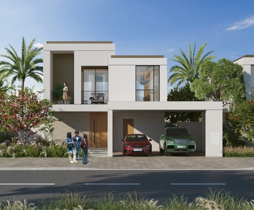 Fairway Villas 2 image 2