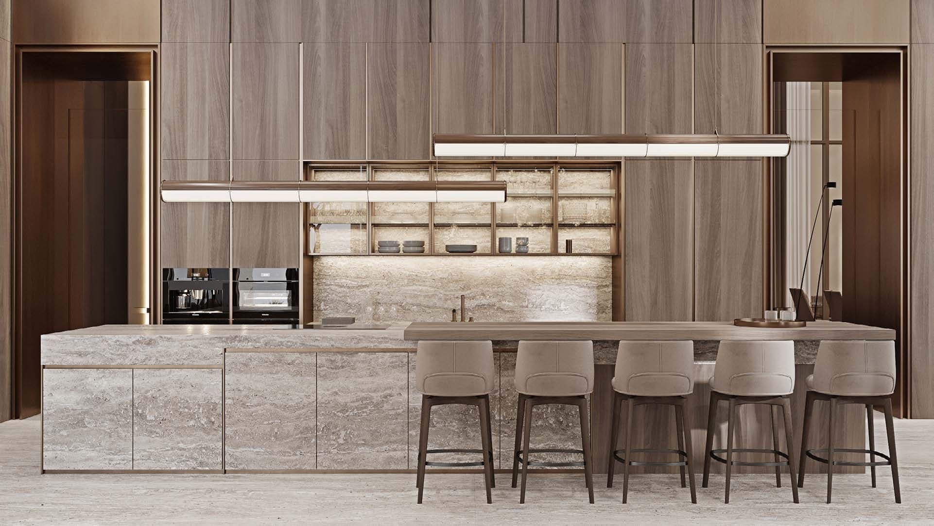 Orla Dorchester Collection image 7